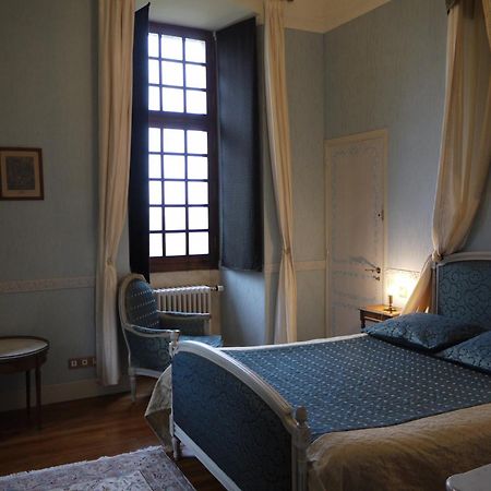 Chateau De Courseulles 외부 사진