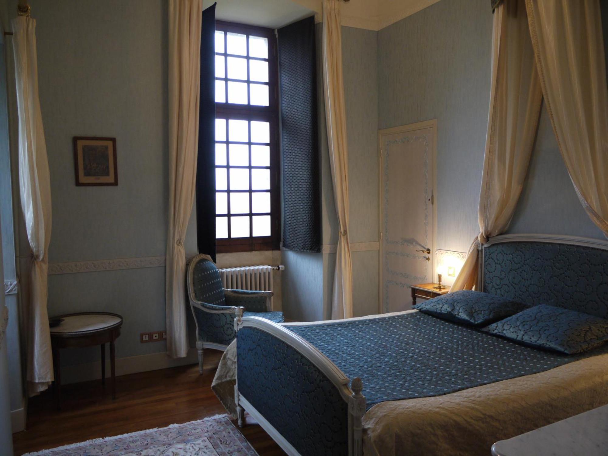 Chateau De Courseulles 외부 사진